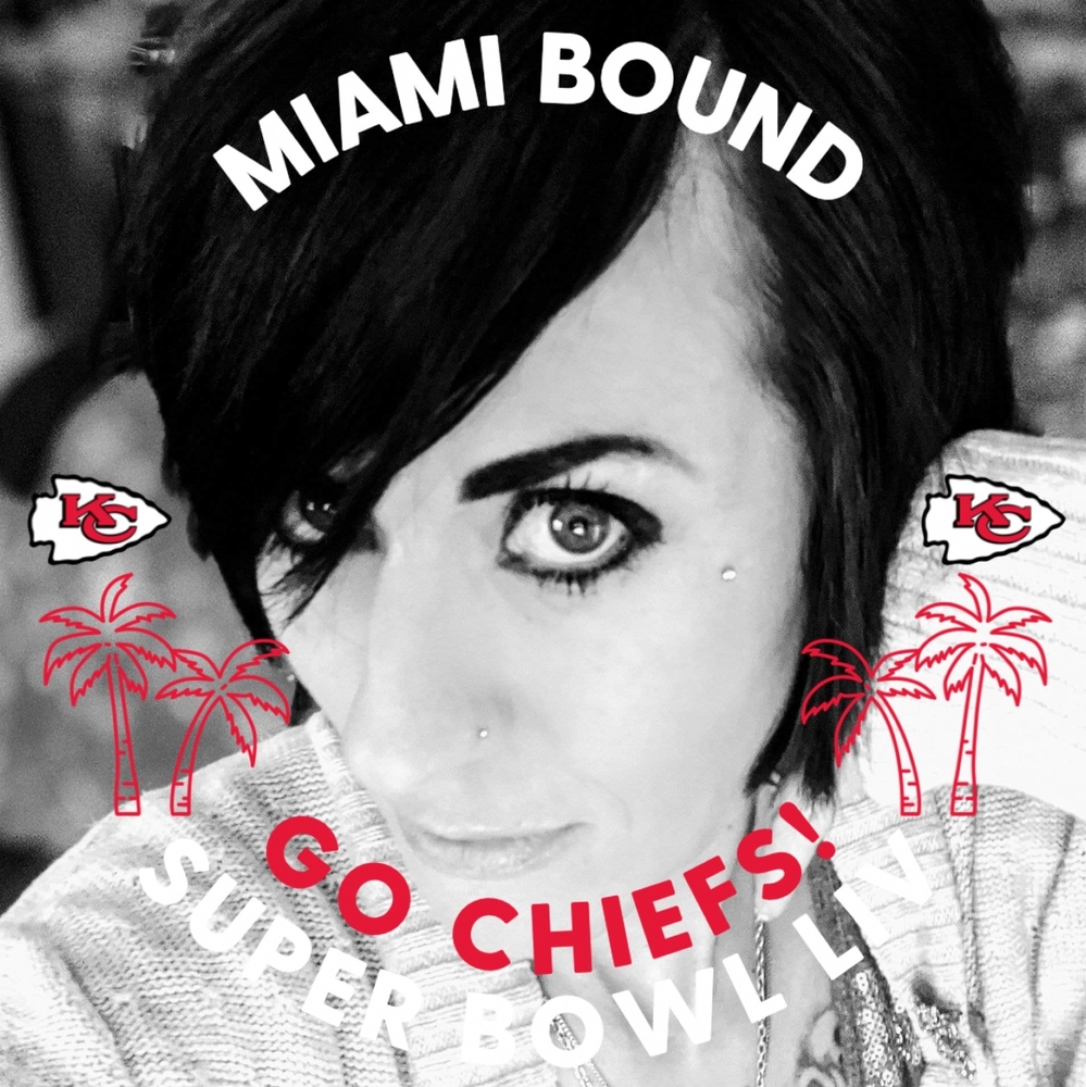 Meet your Posher, Brooke